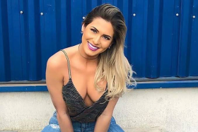 Livia Andrade