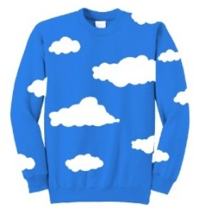 CLOUDS