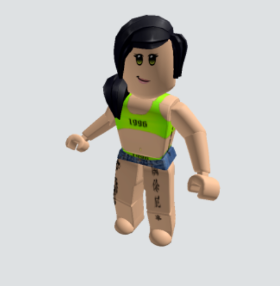 LORINHA 