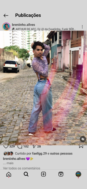 BRENINHO
