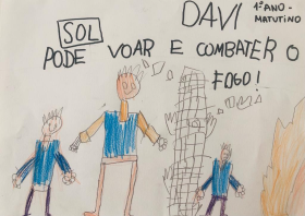 DAVI ESTEVES