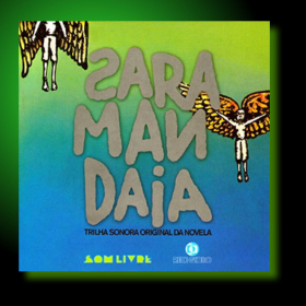 5 - SARAMANDAIA