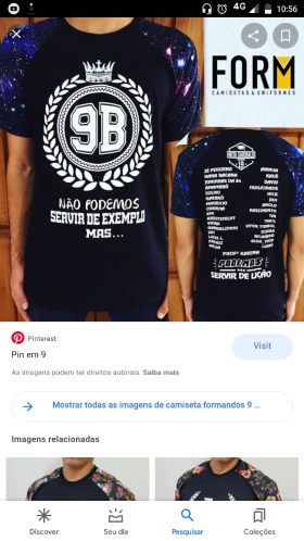 Camisa 10