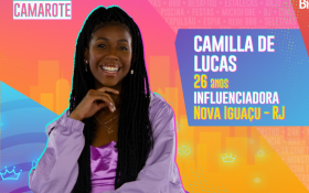 Camilla de Lucas