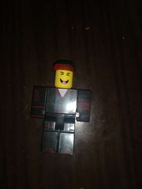 Max
