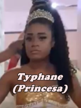 Typhane (Princesa)