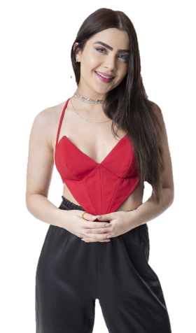 Jade Picon