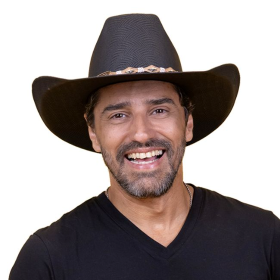 Alberto Cowboy