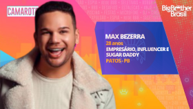 Max Bezerra
