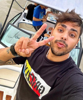 Thiago 