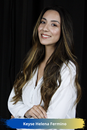 Keyse Fermino