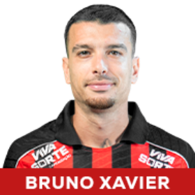 BRUNO XAVIER