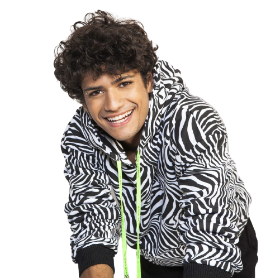 Gabriel Santana