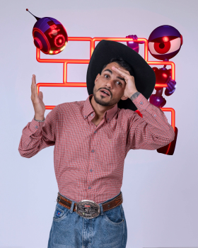 João gabriel