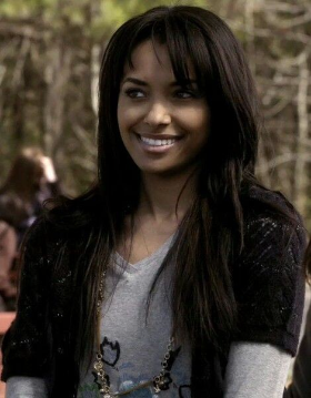 Bonnie Bennett