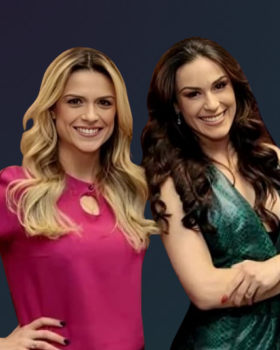 Beca e Nadja