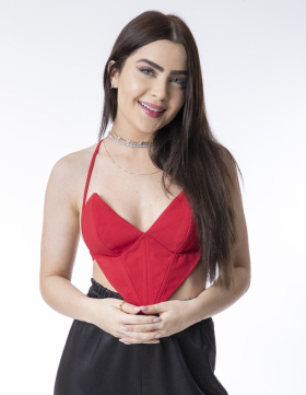 JADE PICON