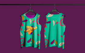 CAMISA 07