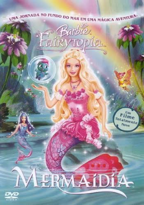 Mermaidia