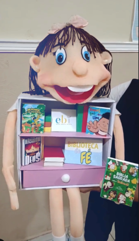 Mascote 8