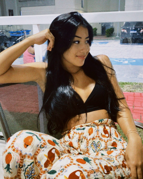 LUIZA SOFIA