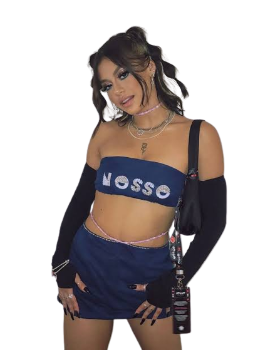 Clara Garcia 