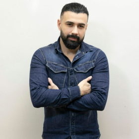 Bruno Talamo 