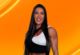 Gracyanne 
