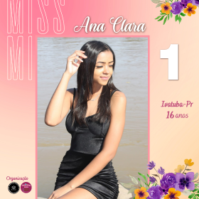 ANA CLARA
