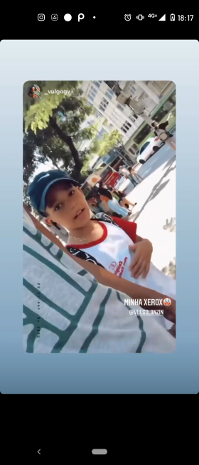 Cria do rj