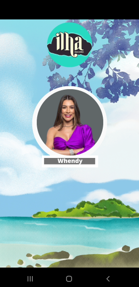 Whendy