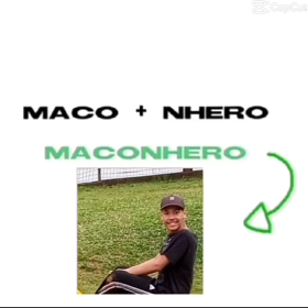 Cunha Maconheiro 