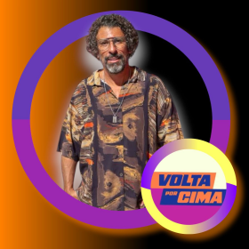 MILHAN CORTAZ em VOLTA POR CIMA