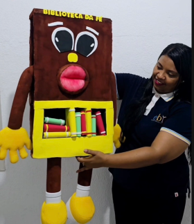 Mascote 9