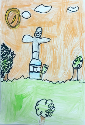 Desenhos do 1° ano_9