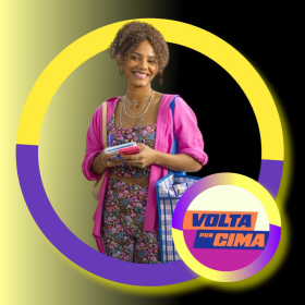 JÉSSICA ELLEN em VOLTA POR CIMA