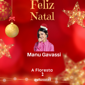 Manu Gavassi 
