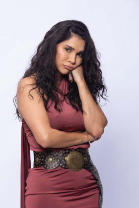 Gizelly Bicalho 