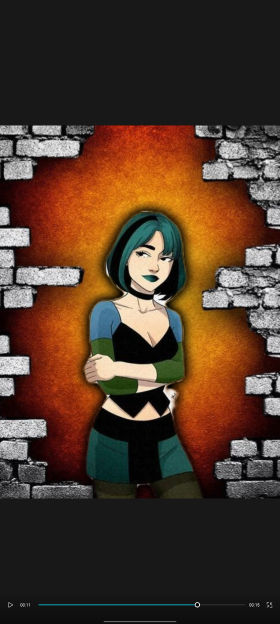 Gwen