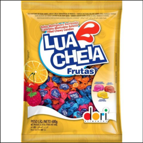 LUA CHEIA 