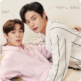 Rommates Of ㅤPoongduck 304