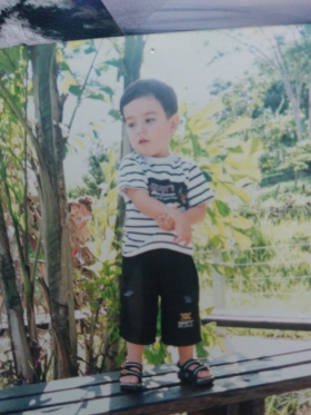Baby Yank 13