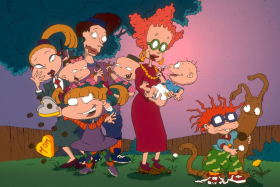 RUGRATS