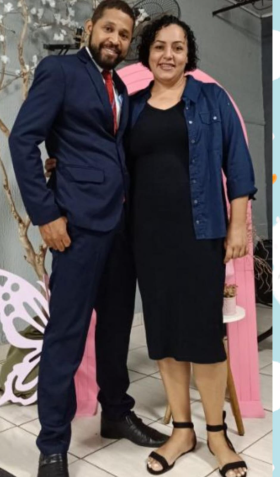 ANGELA E ANTIMIO