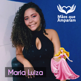 MARIA LUIZA   