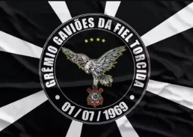Gaviões da Fiel