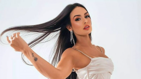 Larissa