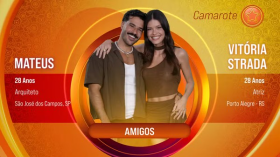 Vitória & Mateus