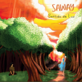 DANIEL SAWAIA - SENTIDO DA LUZ - 2019 