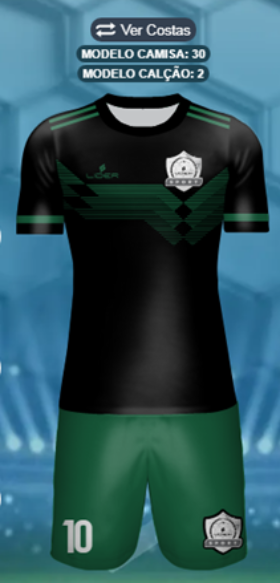 Camisa B